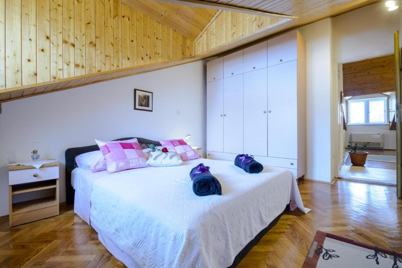 Apartment Matic Dubrovnik Extérieur photo