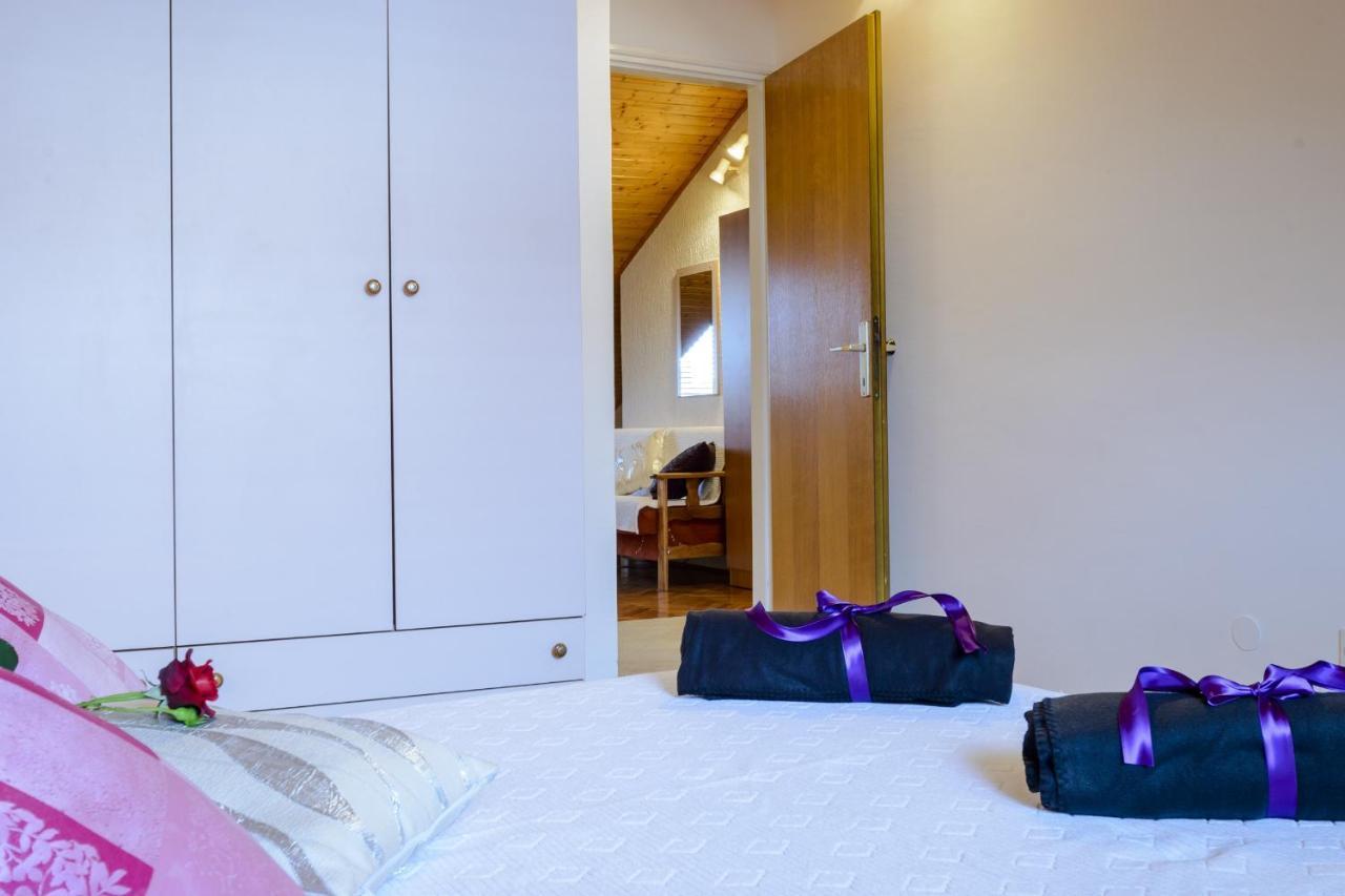 Apartment Matic Dubrovnik Extérieur photo