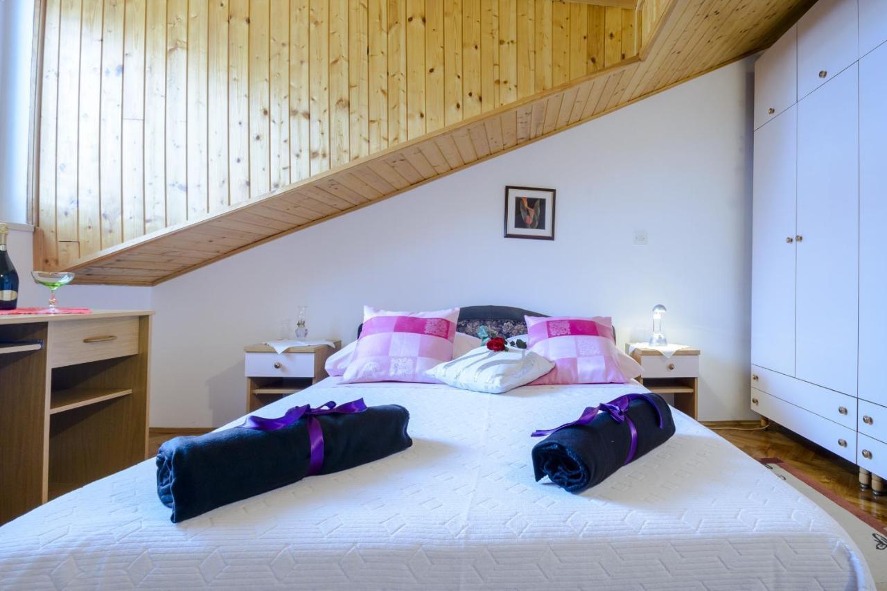 Apartment Matic Dubrovnik Extérieur photo