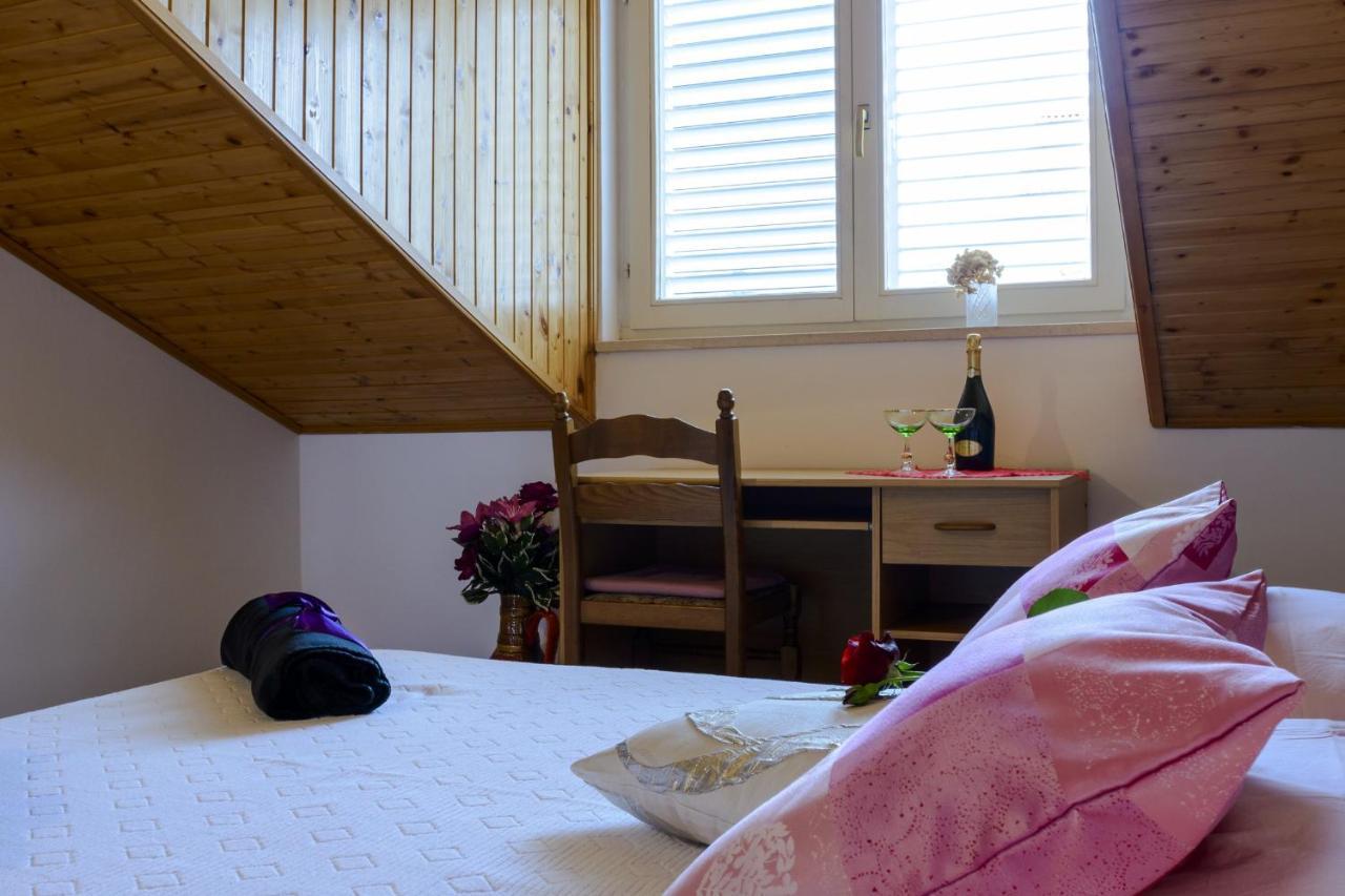 Apartment Matic Dubrovnik Extérieur photo