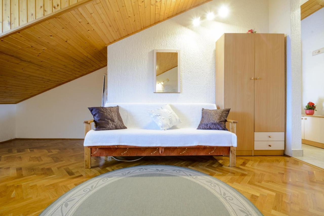 Apartment Matic Dubrovnik Extérieur photo