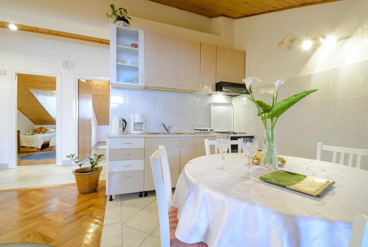 Apartment Matic Dubrovnik Extérieur photo