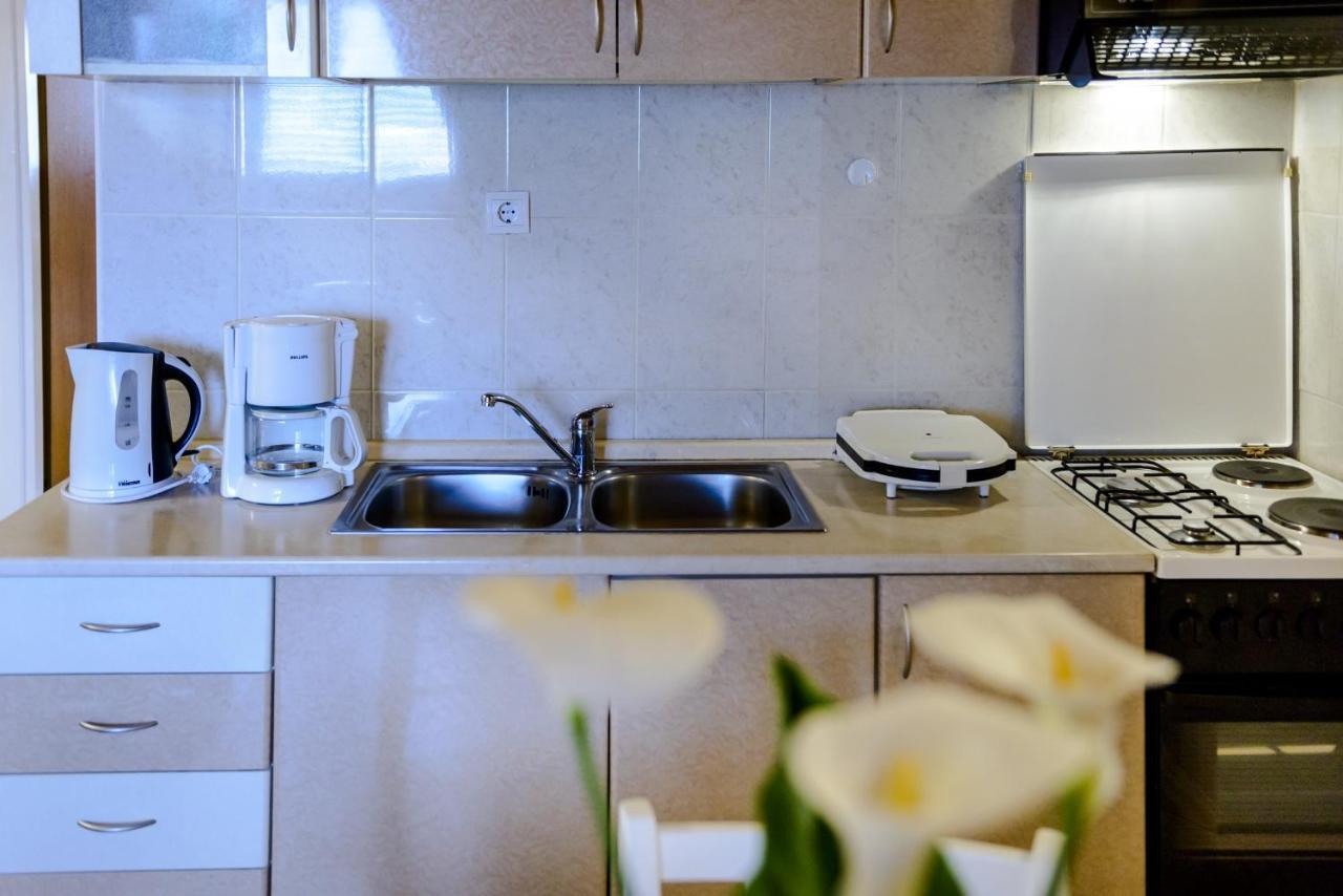 Apartment Matic Dubrovnik Extérieur photo