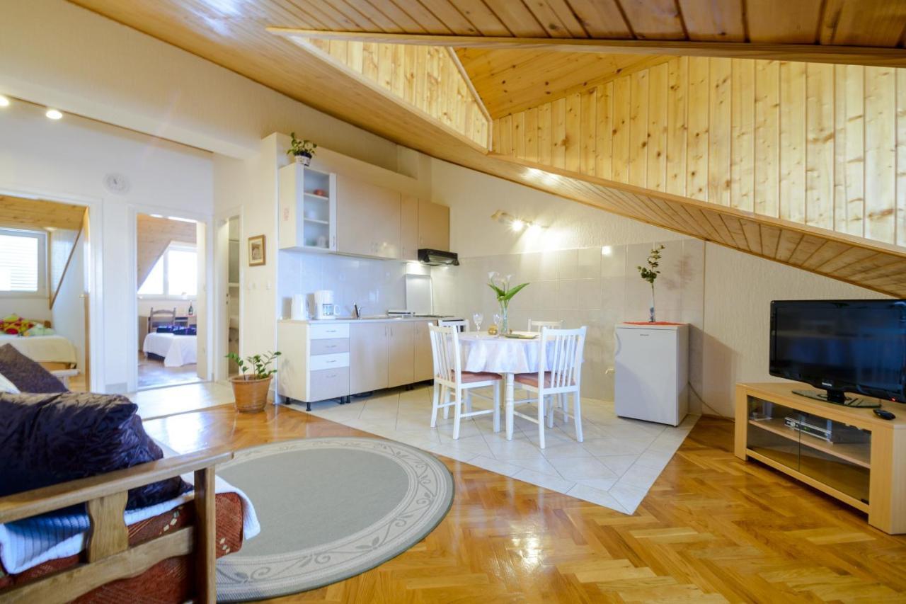 Apartment Matic Dubrovnik Extérieur photo