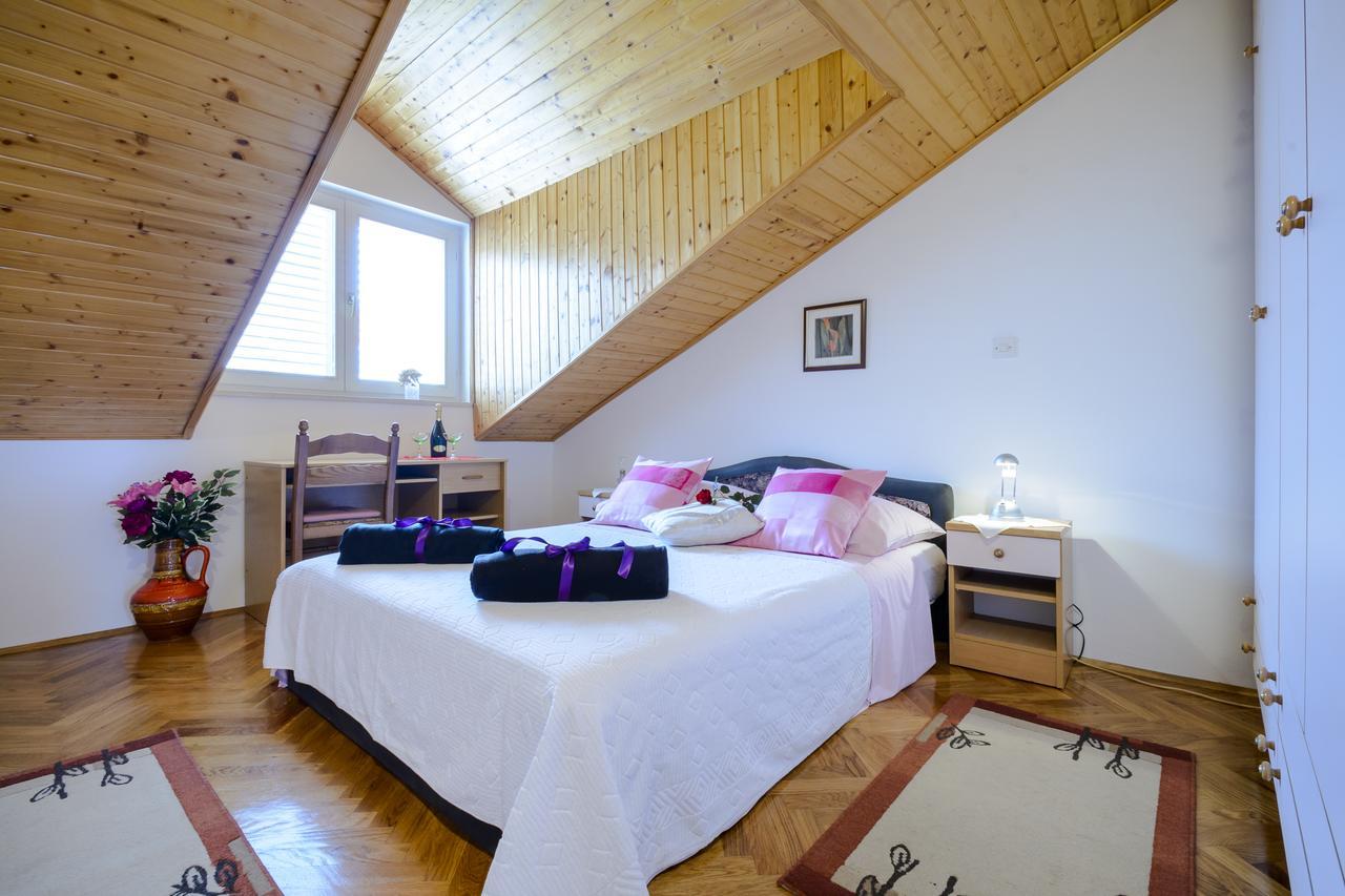 Apartment Matic Dubrovnik Extérieur photo