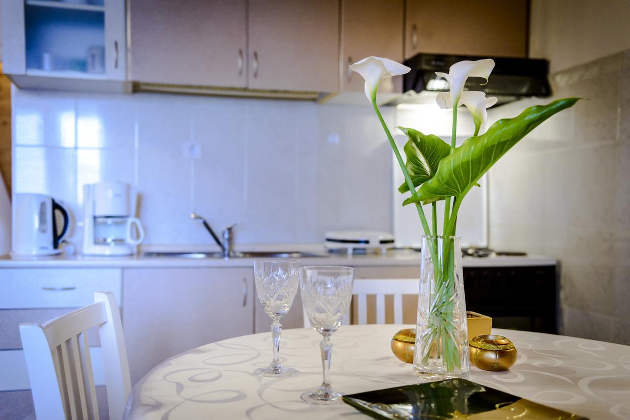 Apartment Matic Dubrovnik Extérieur photo
