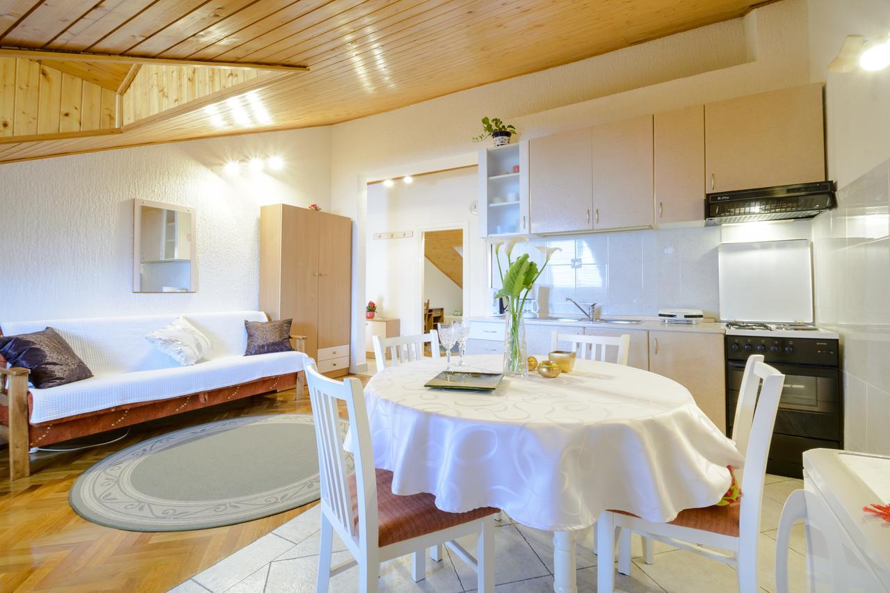 Apartment Matic Dubrovnik Extérieur photo
