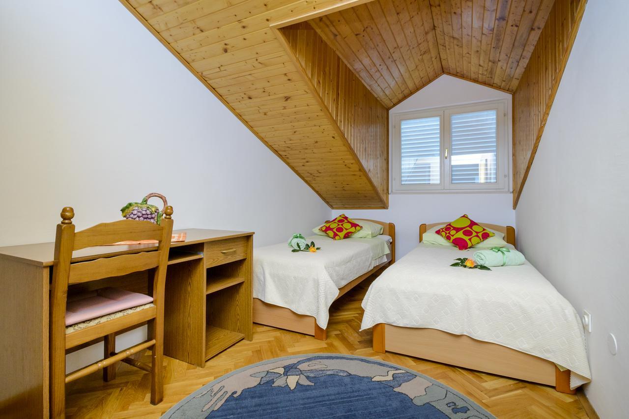 Apartment Matic Dubrovnik Extérieur photo