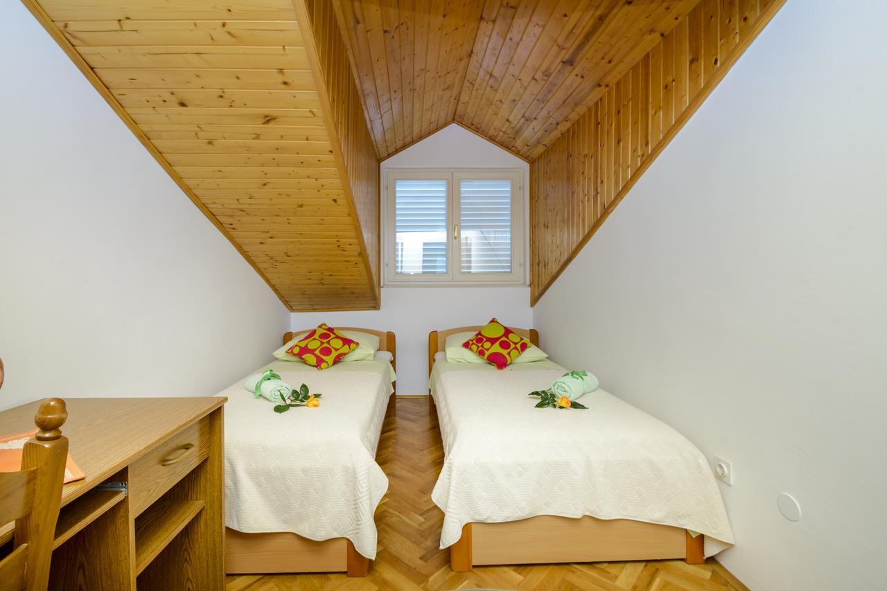 Apartment Matic Dubrovnik Extérieur photo