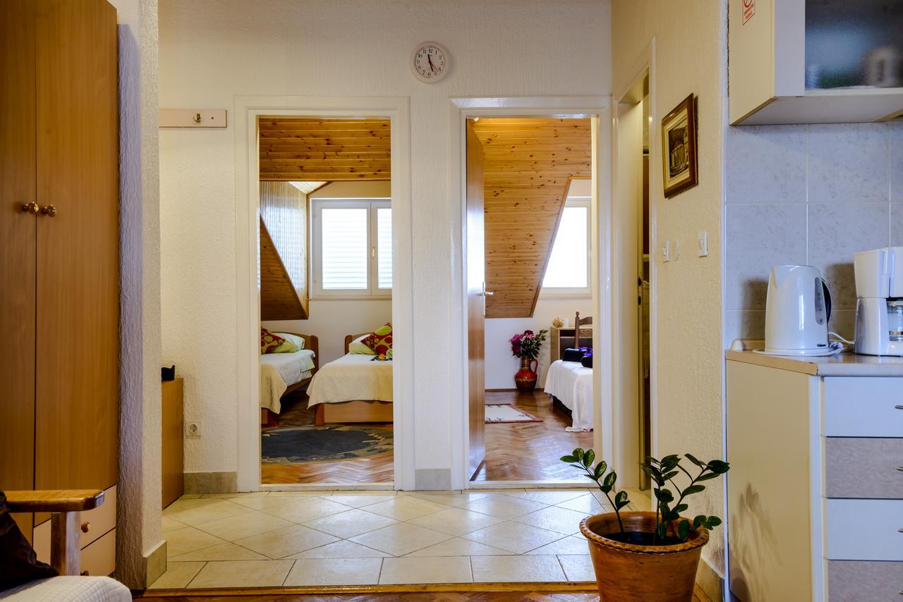 Apartment Matic Dubrovnik Extérieur photo