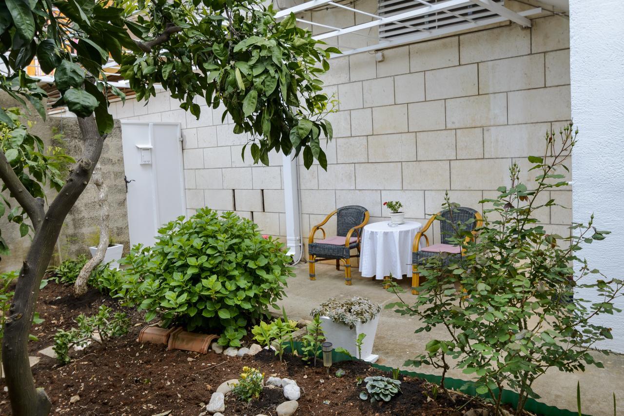 Apartment Matic Dubrovnik Extérieur photo