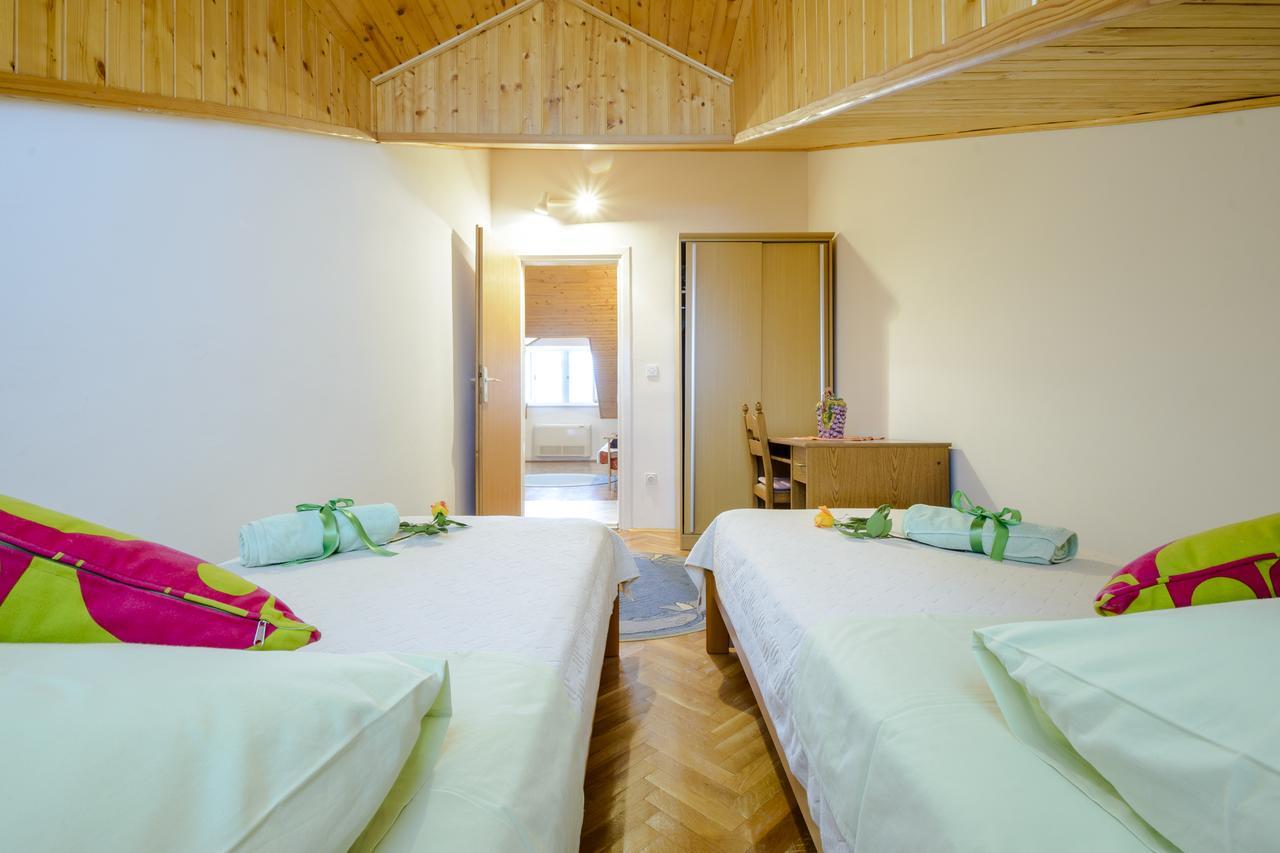 Apartment Matic Dubrovnik Extérieur photo